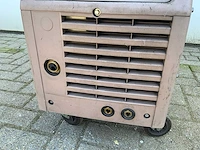 Esab lkb 265 4wd mig lasapparaat - afbeelding 4 van  7