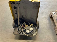 Esab lkb 320 mig lasapparaat - afbeelding 5 van  7