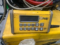 Esab luc 500 mig/mg / tig / mma lasmachine - afbeelding 10 van  12