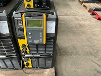 Esab mig 4000iw mig lasapparaat - afbeelding 2 van  8