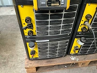 Esab mig 4000iw mig lasapparaat - afbeelding 2 van  6