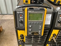 Esab mig 4000iw mig lasapparaat - afbeelding 3 van  6