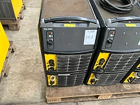 Esab mig 4000iw mig lasapparaat - afbeelding 1 van  5
