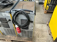Esab mig 4000iw mig lasapparaat - afbeelding 4 van  5