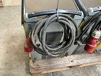 Esab mig 4000iw mig lasapparaat - afbeelding 4 van  5