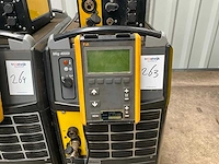 Esab mig 4000iw mig lasapparaat - afbeelding 3 van  7