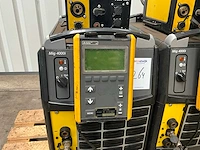 Esab mig 4000iw mig lasapparaat - afbeelding 3 van  7