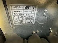 Esab mig 405 w lasapparaat - afbeelding 4 van  7