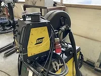 Esab mig 405 w lasapparaat - afbeelding 5 van  7