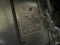 Esab mig 405 w lasapparaat - afbeelding 3 van  9