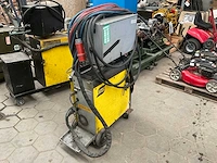 Esab mig325 lasmachine - afbeelding 1 van  6