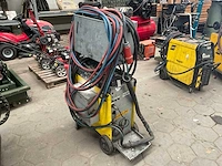 Esab mig325 lasmachine - afbeelding 2 van  6