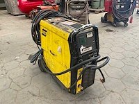 Esab migc340 diverse lasmachines - afbeelding 3 van  6