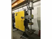Esab spot welder - afbeelding 1 van  6