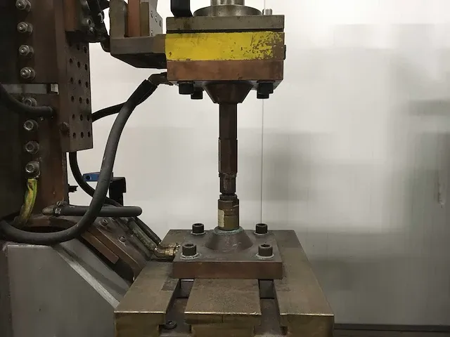 Esab spot welder - afbeelding 3 van  6