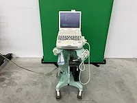 Esaote - mylab five - echoapparaat - afbeelding 3 van  10