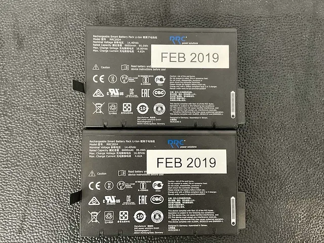 Esaote - mylab five - echoapparaat - afbeelding 5 van  10