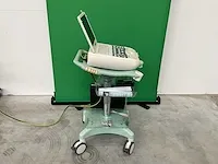 Esaote - mylab five - echoapparaat - afbeelding 8 van  10