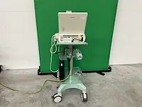 Esaote - mylab five - echoapparaat - afbeelding 9 van  10