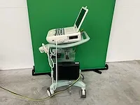 Esaote - mylab five - echoapparaat - afbeelding 10 van  10