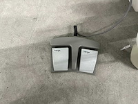 Esaote - mylabtwice - echo apparaat - afbeelding 4 van  12