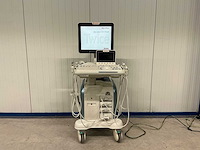 Esaote - mylabtwice - echo apparaat - afbeelding 1 van  12