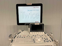 Esaote - mylabtwice - echo apparaat - afbeelding 5 van  12