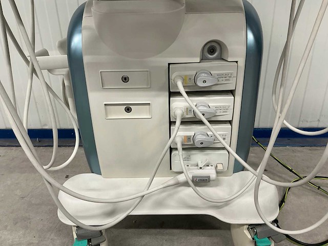 Esaote - mylabtwice - echo apparaat - afbeelding 6 van  12