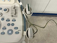 Esaote - mylabtwice - echo apparaat - afbeelding 9 van  12