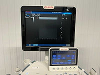 Esaote - mylabtwice - echo apparaat - afbeelding 10 van  12