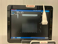 Esaote - mylabtwice - echo apparaat - afbeelding 11 van  12