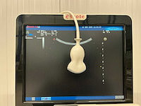 Esaote - mylabtwice - echo apparaat - afbeelding 12 van  12