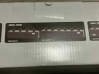 Esbe gma121 90mm verdelerbalken (2x) - afbeelding 2 van  4