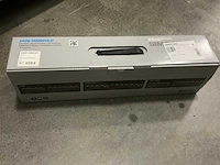 Esbe gma121 90mm verdelerbalken (2x) - afbeelding 3 van  4