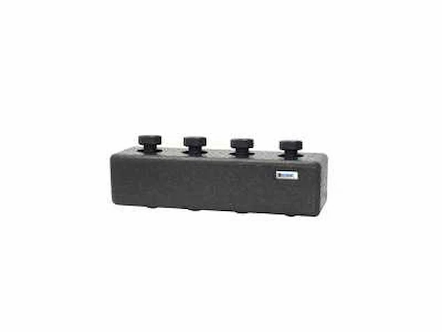Esbe gma121 90mm verdelerbalken - afbeelding 1 van  4