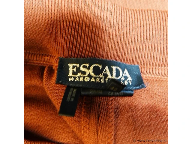 Escada margaretha ley - afbeelding 5 van  5