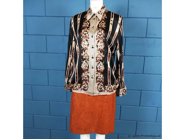Escada margaretha ley - afbeelding 2 van  5
