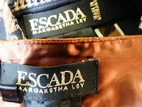 Escada margaretha ley - afbeelding 5 van  5