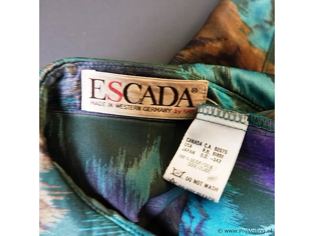 Escada - afbeelding 5 van  5