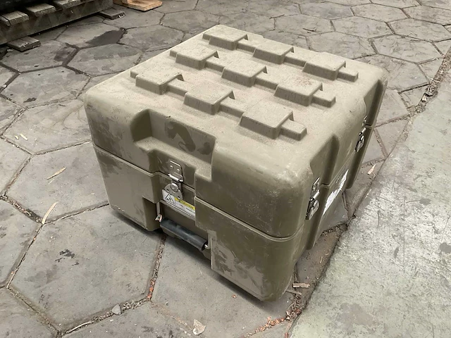 Escade transportkist - afbeelding 1 van  5