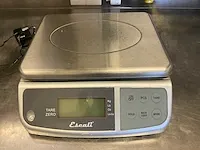 Escali precisieweegschaal - afbeelding 1 van  2