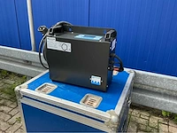 Esch-80v65a acculader - afbeelding 1 van  6