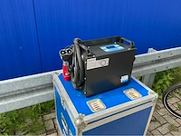 Esch-80v65a acculader - afbeelding 2 van  6