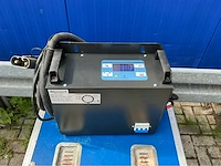 Esch-80v65a acculader - afbeelding 3 van  6