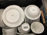 Eschenbach, arcoroc, sinki, mccain partij servies - afbeelding 6 van  6