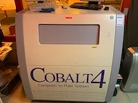 Escher - grad cobalt 4 - ctp-systeem - afbeelding 4 van  11