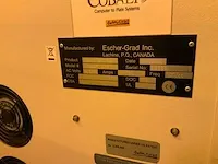 Escher - grad cobalt 4 - ctp-systeem - afbeelding 6 van  11