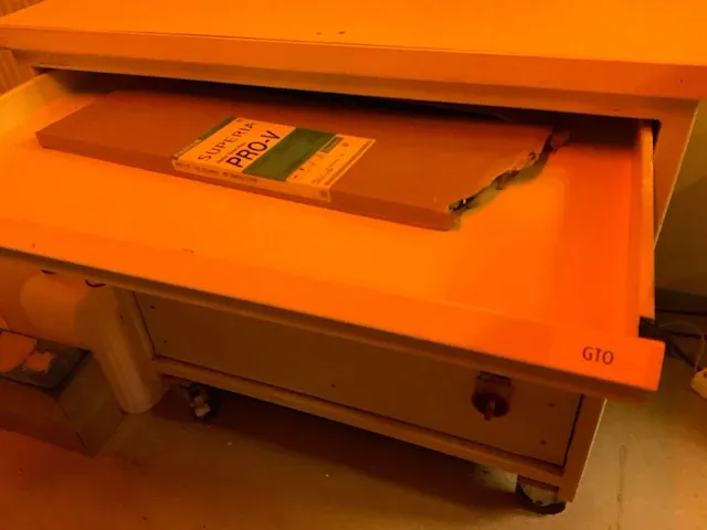 Escher - grad cobalt 4 - ctp-systeem - afbeelding 8 van  11