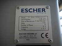 Escher - afbeelding 8 van  8