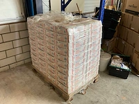 Esco doos strooizout (80x) - afbeelding 1 van  4